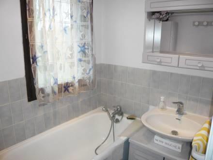 Apartment Les Sylvestres Cabourg