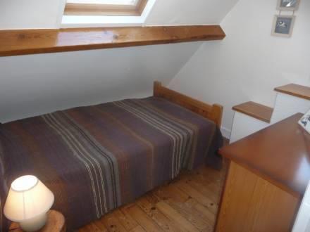 Апартаменты Holiday Home Rue Des Roses Concarneau
