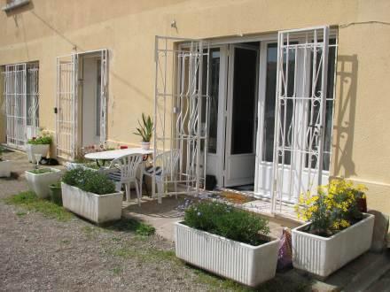 Apartment Residence Dughera Frejus