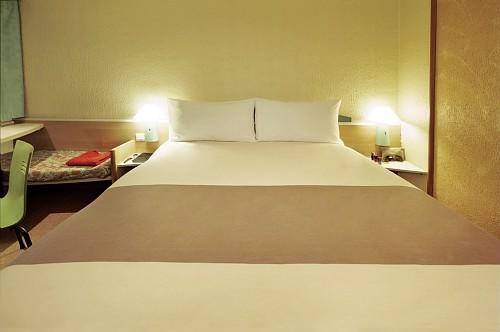 Отель ibis Haguenau Strasbourg Nord