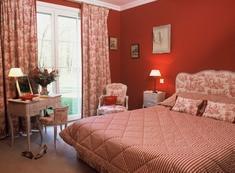 Отель Hotel Clery