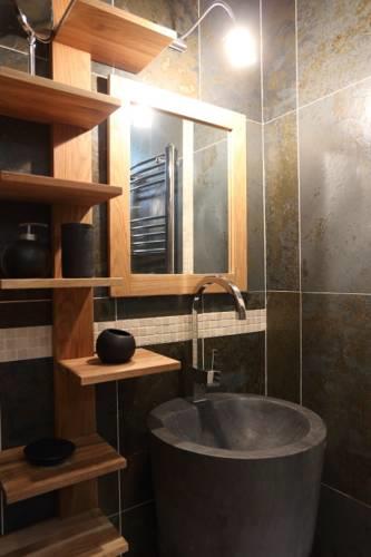 Гостевой дом Domaine de Campagnac - Maison d'Hôtes de Charme