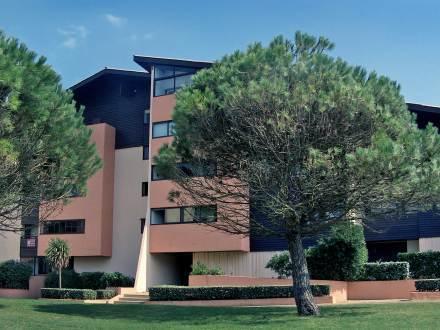Апартаменты Apartment Douc I Seignosse Le Penon