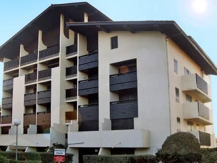 Апартаменты Apartment Le Cutyot Seignosse Le Penon
