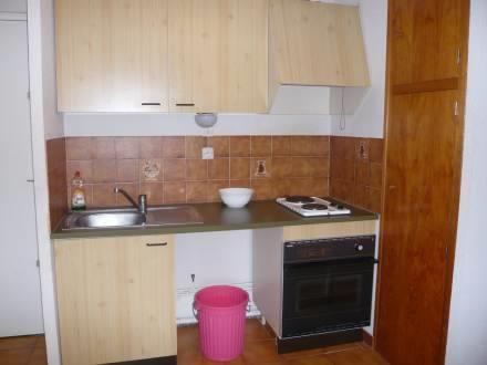 Апартаменты Apartment Pins Ensoleilles I Sainte Maxime