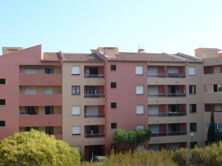 Апартаменты Apartment Pins Ensoleilles III Sainte Maxime