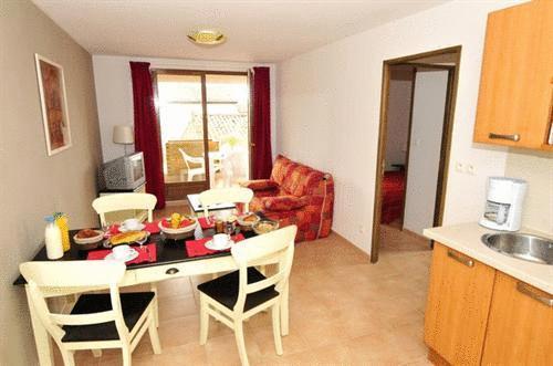 Апартаменты Résidence Grand Bleu Vacances - La Closerie
