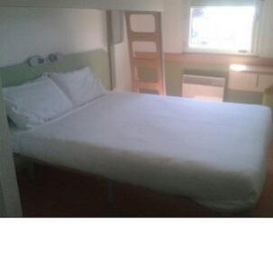 Отель ibis budget Belfort Sud Bavilliers