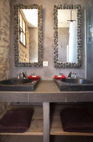 Апартаменты La Grange du Clos Saint Saoude