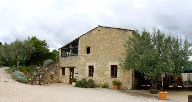 Отель Auberge d'Anais