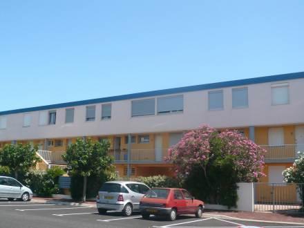 Апартаменты Apartment Le Caounil II Saint Pierre La Mer