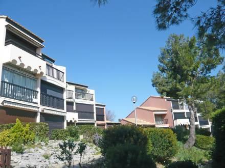 Апартаменты Apartment Les Eaux Vives I Saint Pierre La Mer