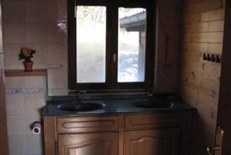 Отель Holiday Home Sous Les Bois Cros