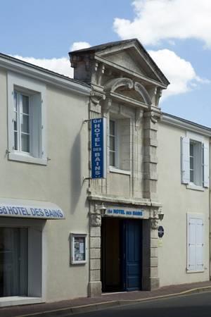 Отель Grand Hotel Des Bains