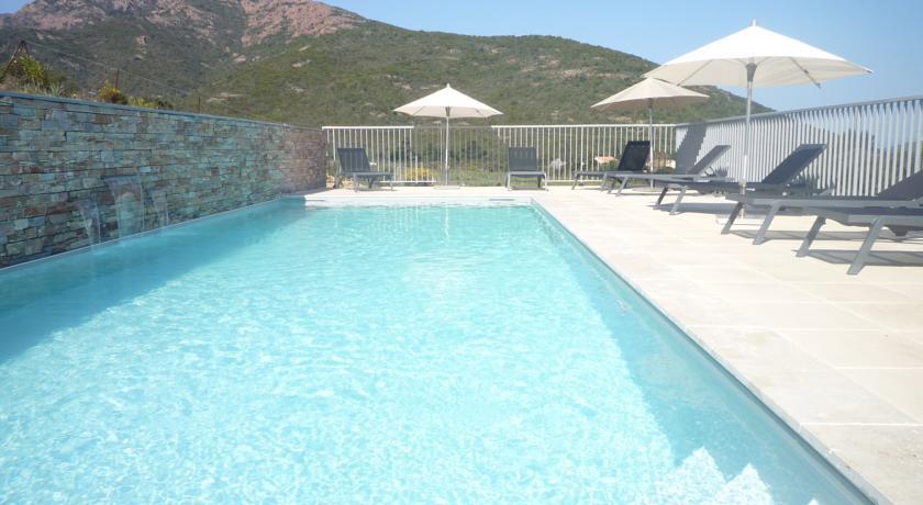 Апартаменты Appartements Candella