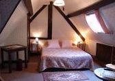 Отель Auberge De L'Abbaye