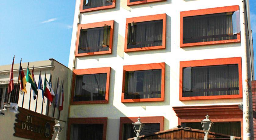 El Ducado Hotel
