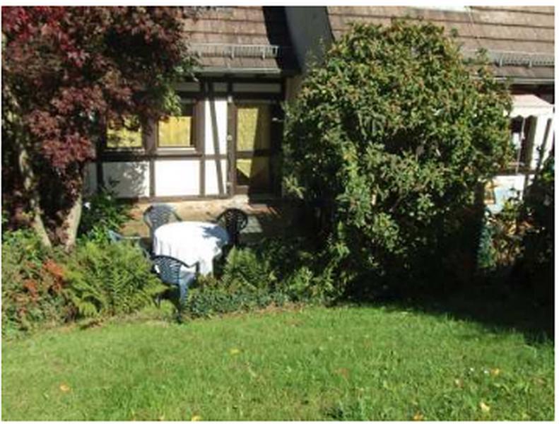 Апартаменты Holiday Home Res Chataigniers Lembach-Pfaffenbronn