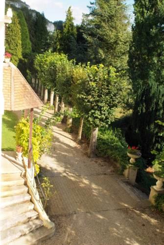 Отель Manoir De Clairval