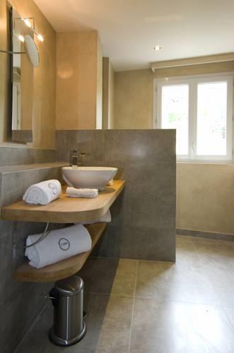 Отель Charme & Business Hôtel Lyon