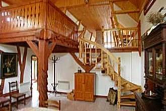 Апартаменты Holiday Home Louis Machy