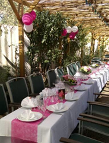 Отель Hôtel Restaurant ATIPYC