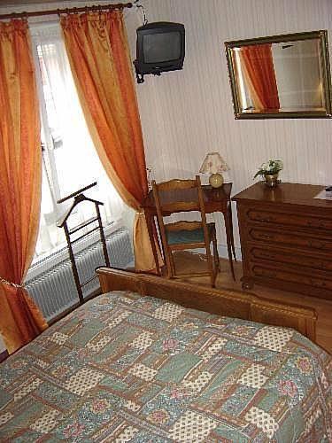 Отель Hostellerie Alsacienne
