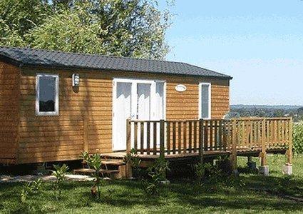 Отель Camping Le Pressoir