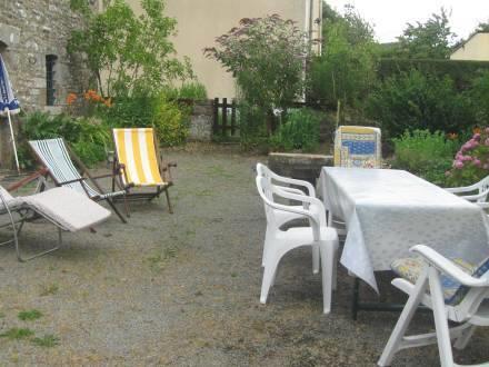 Апартаменты Holiday Home Reneal Plouasne