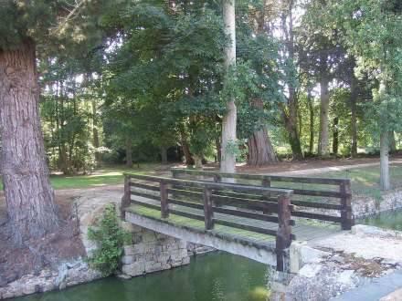Апартаменты Apartment Chateau Keralio Plouguiel