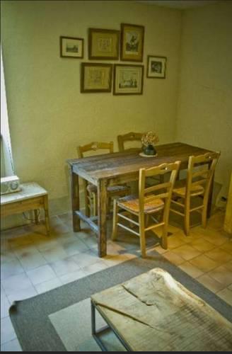 Апартаменты Gîtes et Appartements du Domaine de Keravel