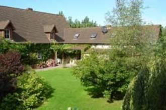 Апартаменты Holiday Home Quendplage III
