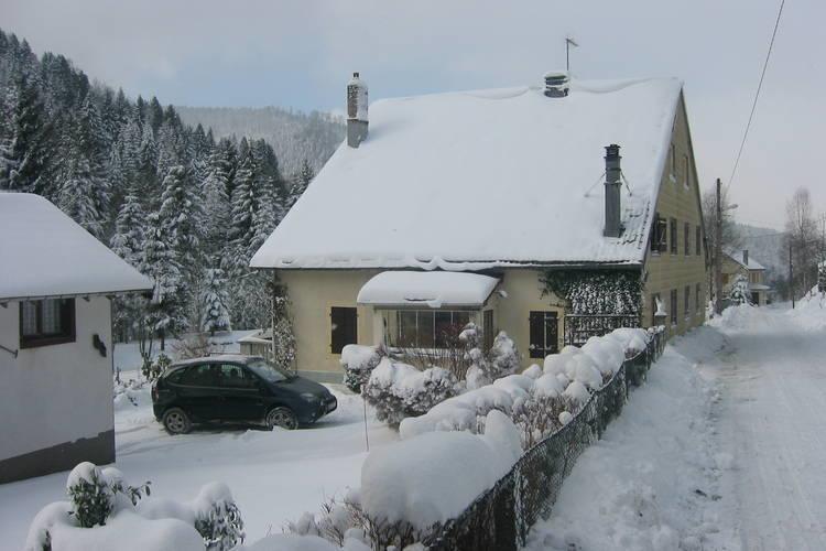 Апартаменты Holiday Home Les Colombes