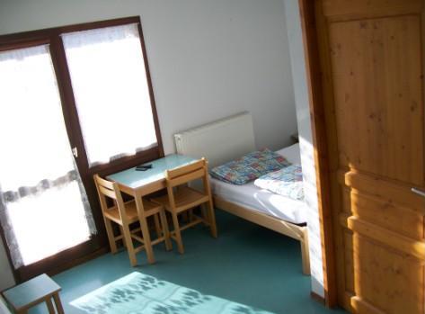 Гостевой дом Gîte Le Shantoné