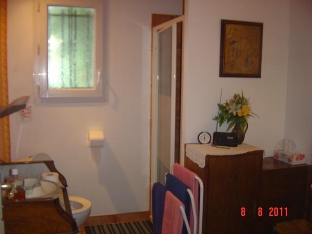 Апартаменты Chambre d'Hôtes de St Pierre de Rivière