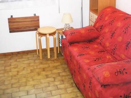 Апартаменты Apartment Samoens