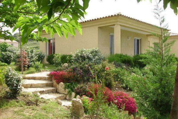 Вилла Villa Jaune St Andrea D Orcino