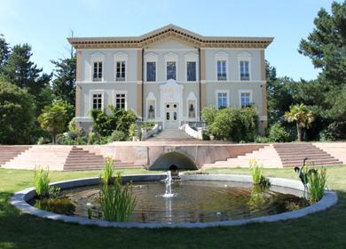 Мини-отель Chateau de Bézyl