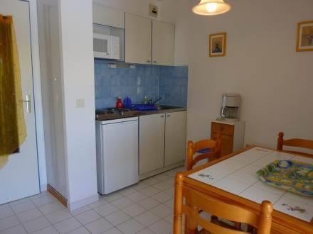 Apartment Flamants Roses III La Grande Motte