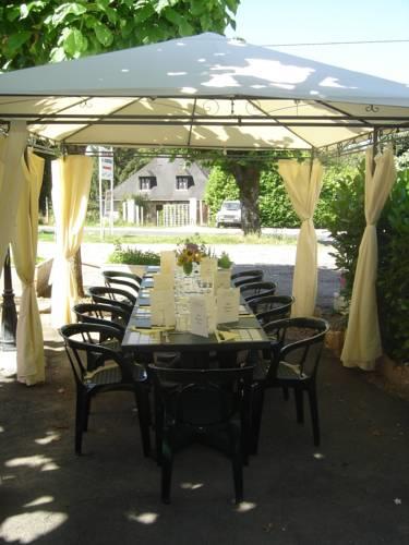 Отель Auberge Limousine