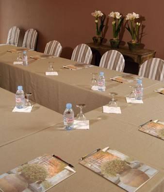 Отель Hôtel La Gentilhommière