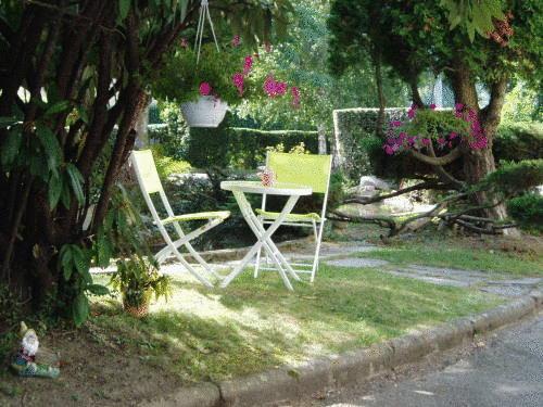 Отель Hostellerie d'Asté