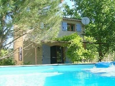 Апартаменты Le Clos des Sources