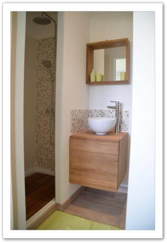 Мини-отель Chambres d'hôtes en Normandie