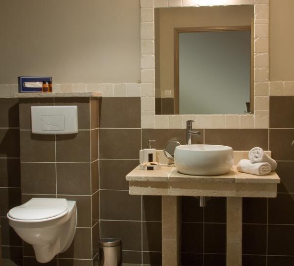 Отель l'Hotellerie Kouros
