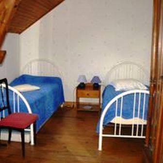 Отель La Ferme aux Sangliers