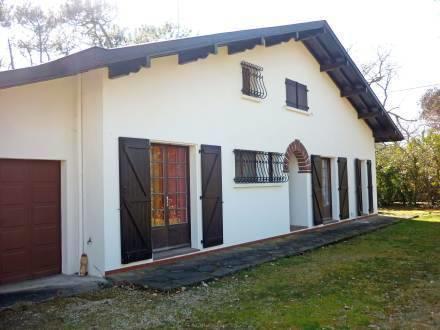 Отель Holiday Home Artois Labenne