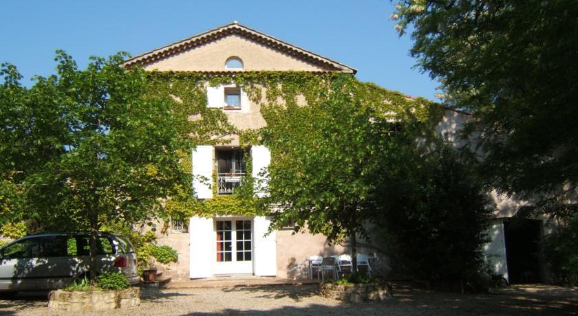 Апартаменты Gites Domaine d'En Baleux