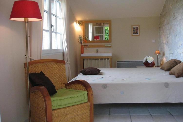 Апартаменты Holiday Home Bordobasso Laugnac