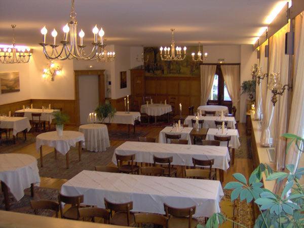 Отель Hôtel Restaurant À L'Etoile